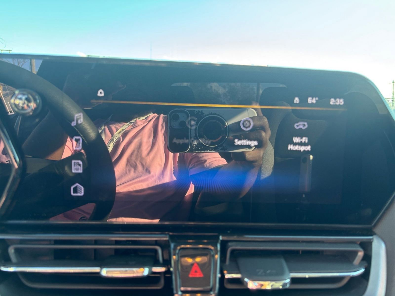 Thumbnail: 2025 Chevrolet TrailBlazer - 21