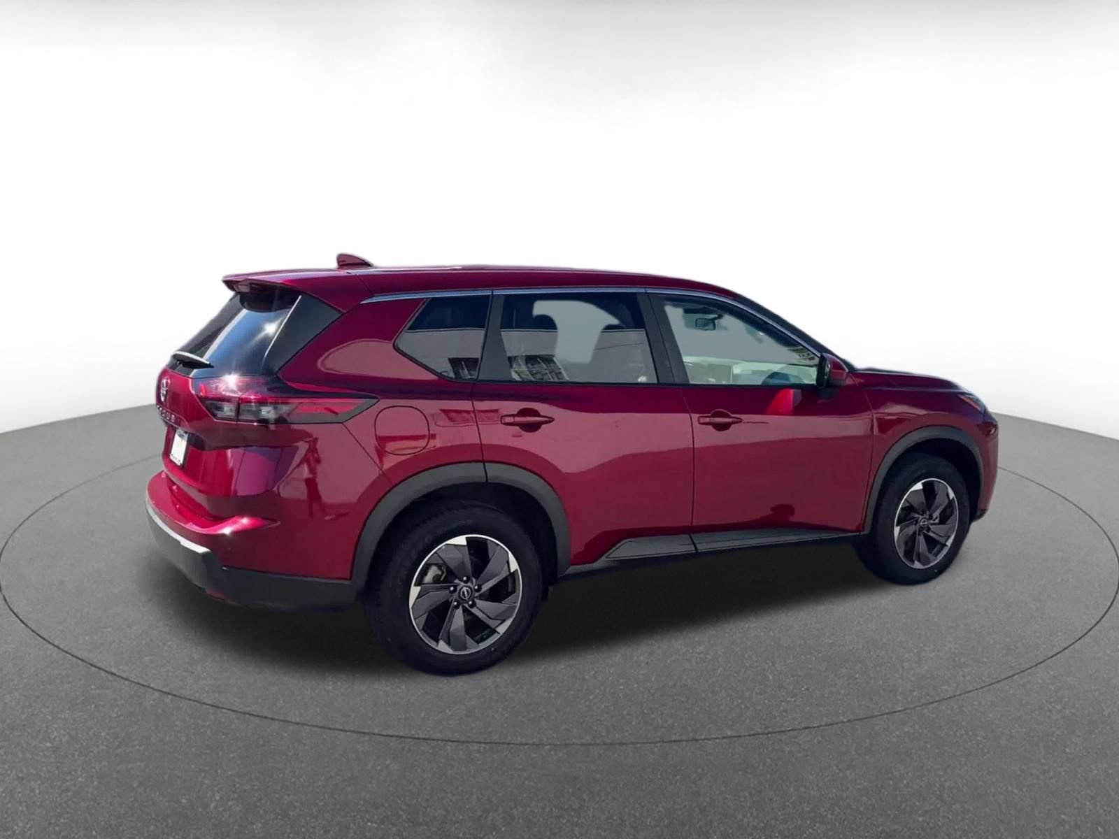 Thumbnail: 2025 Nissan Rogue - 15