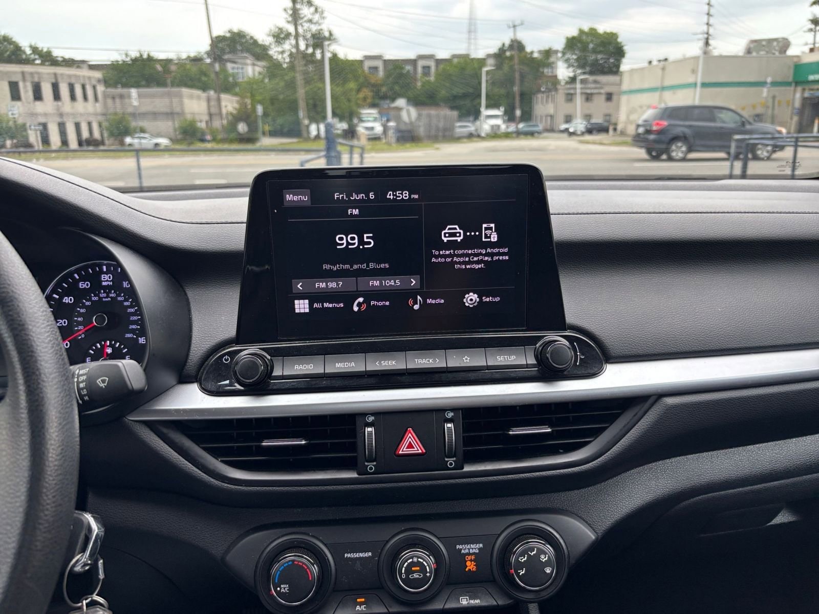 2024 Kia Forte LXS 18