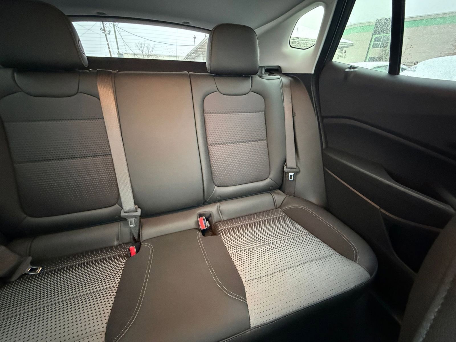 Thumbnail: 2025 Chevrolet Trax - 35