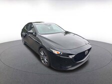2024 Mazda Mazda3 Preferred -
                  Richmond, VA