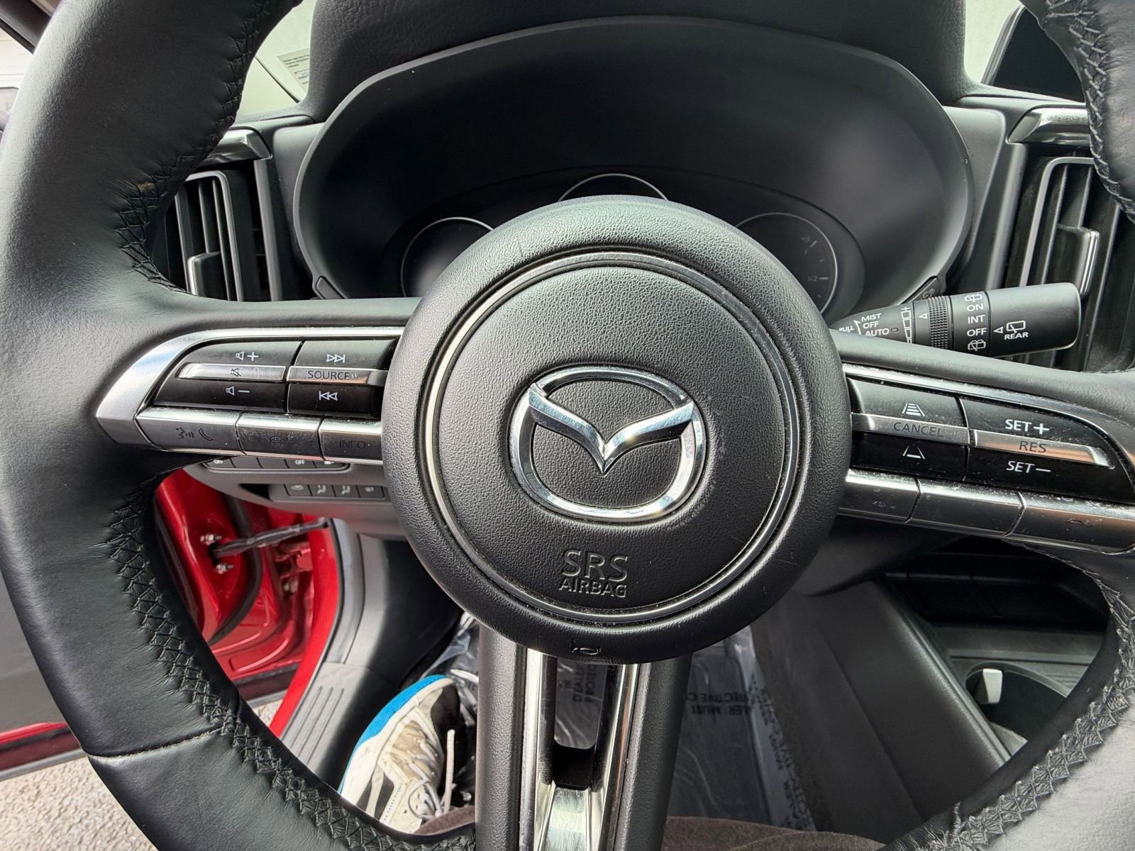 Thumbnail: 2025 Mazda CX-50 - 30