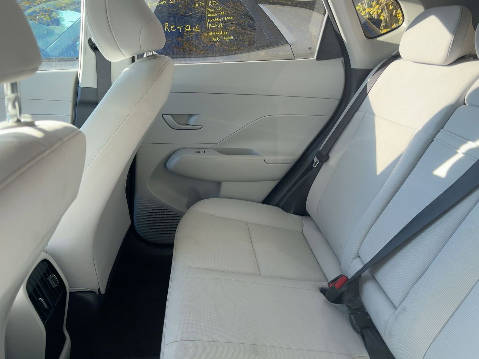 Thumbnail: 2025 Hyundai Kona - 8