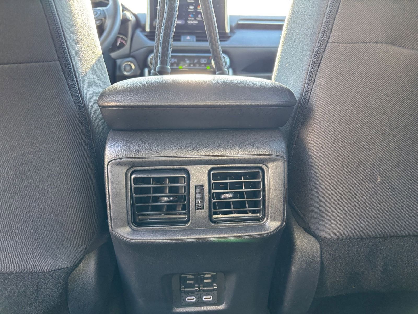 Thumbnail: 2025 Toyota RAV4 - 24