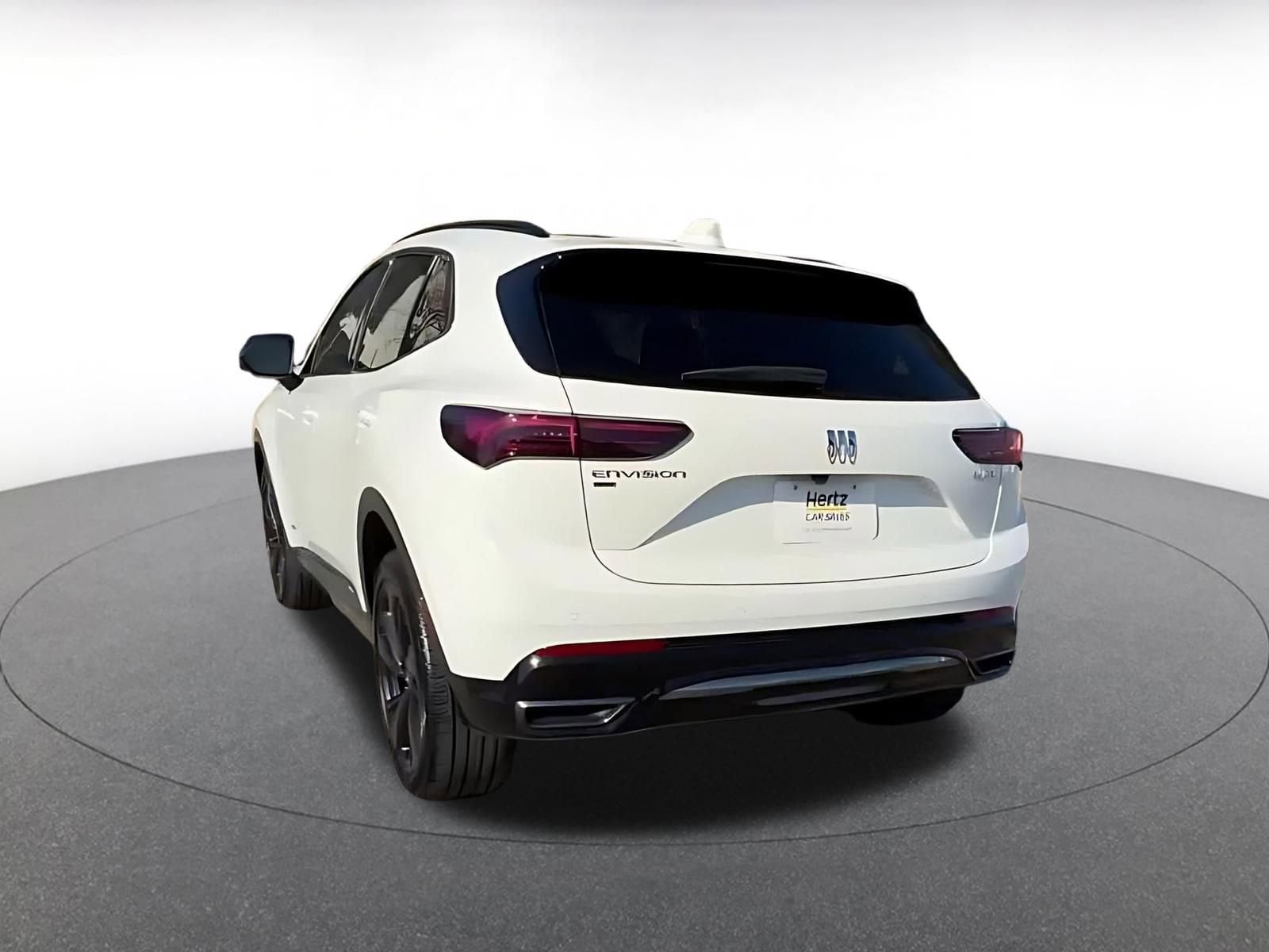 Thumbnail: 2024 Buick Envision - 11