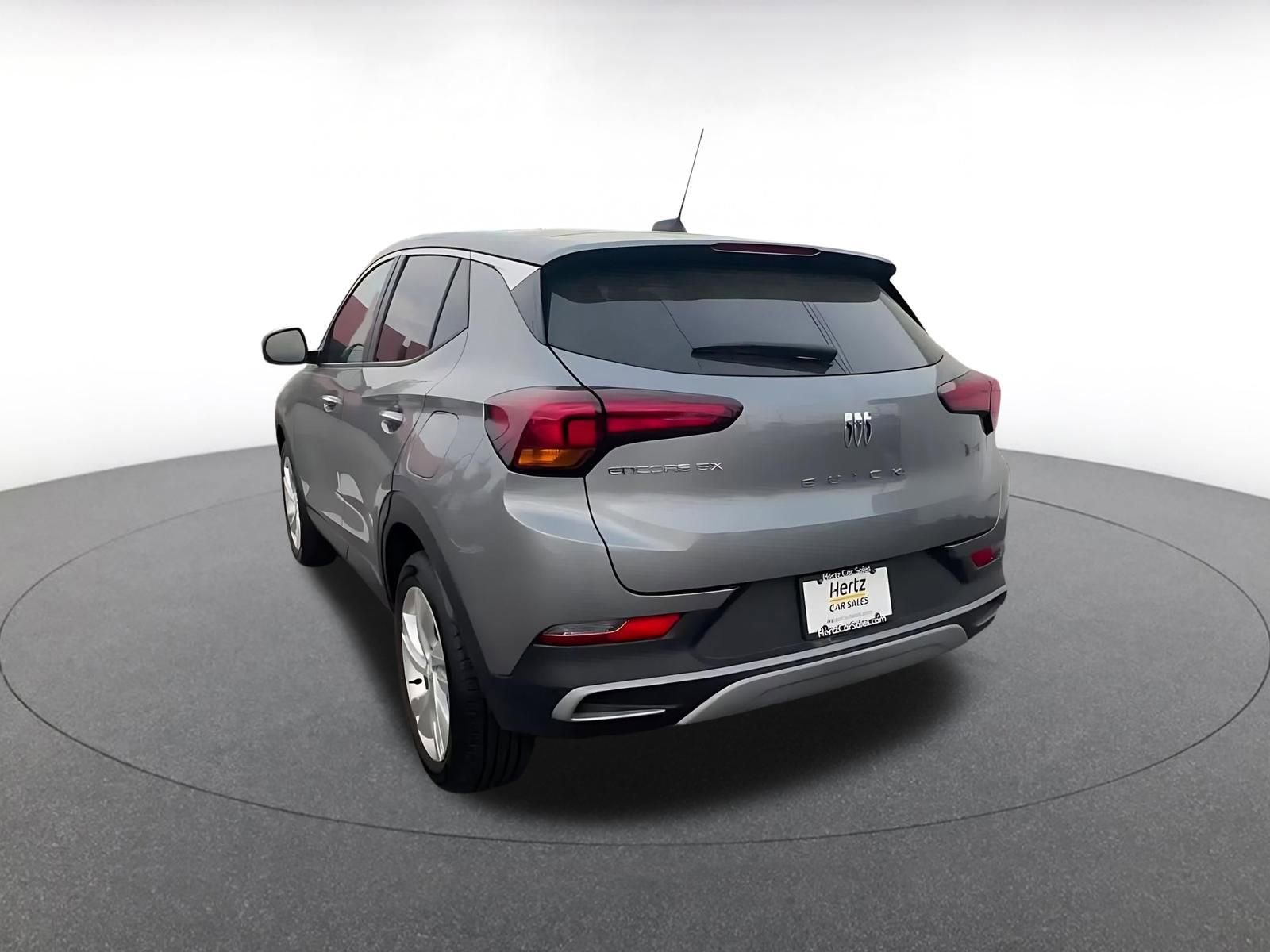 Thumbnail: 2025 Buick Encore GX - 11