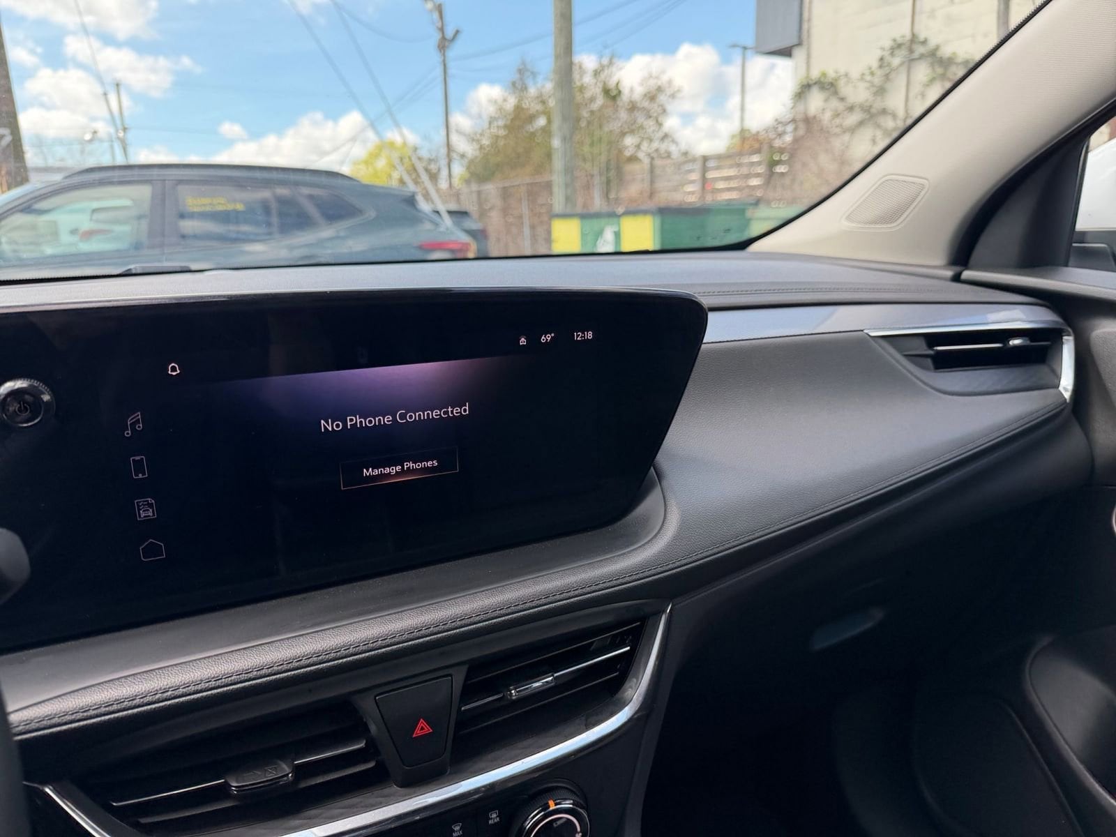 Thumbnail: 2025 Buick Encore GX - 34