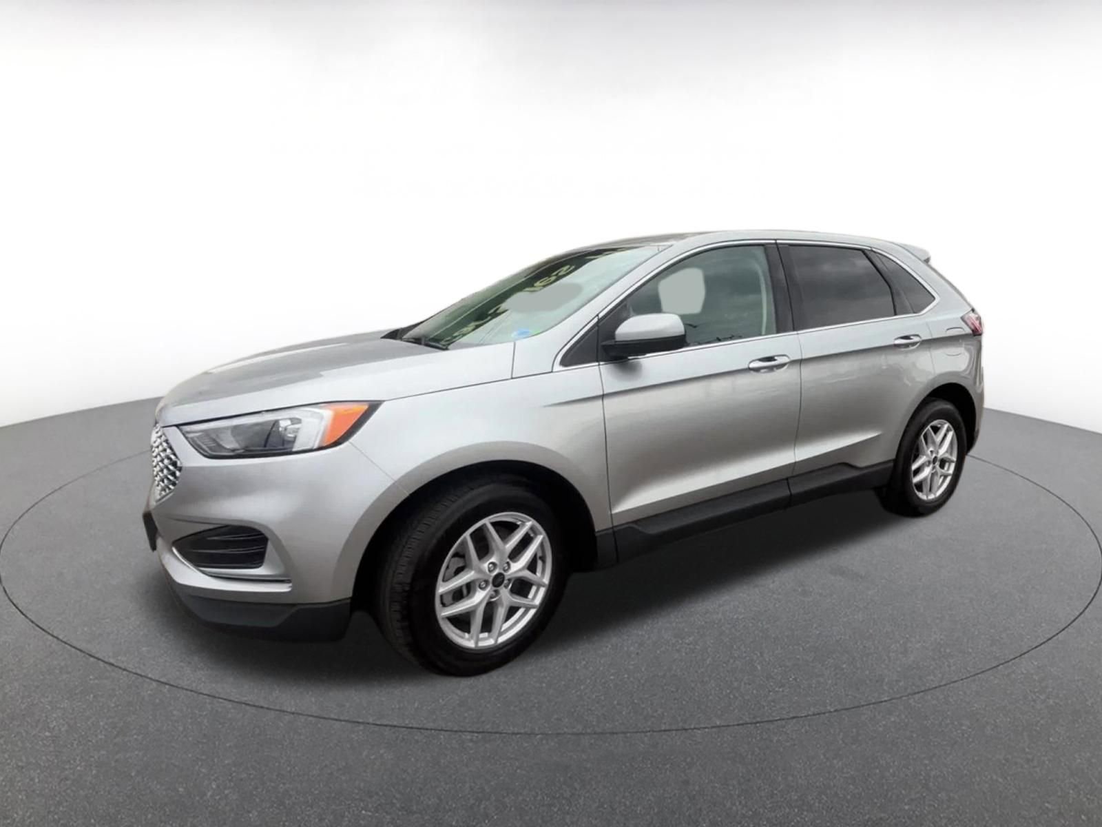 Thumbnail: 2024 Ford Edge - 8