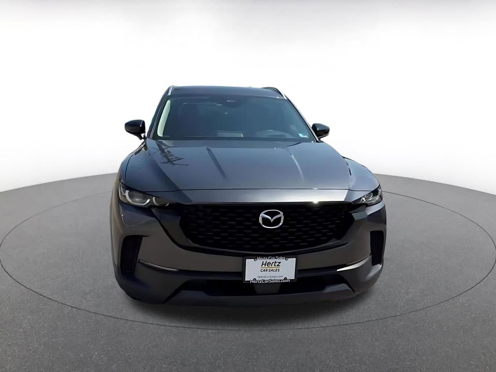 Thumbnail: 2025 Mazda CX-50 - 3