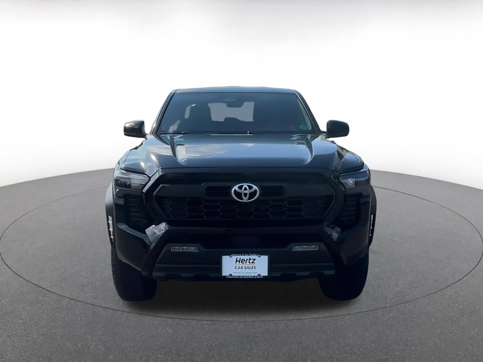 Thumbnail: 2024 Toyota Tacoma - 4