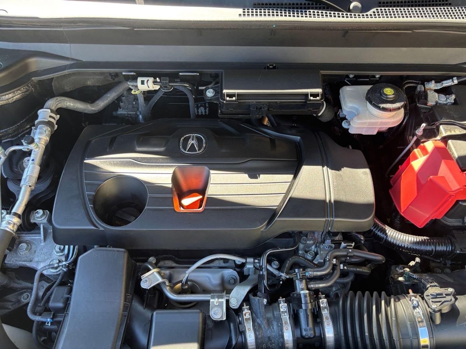 Thumbnail: 2024 Acura RDX - 32