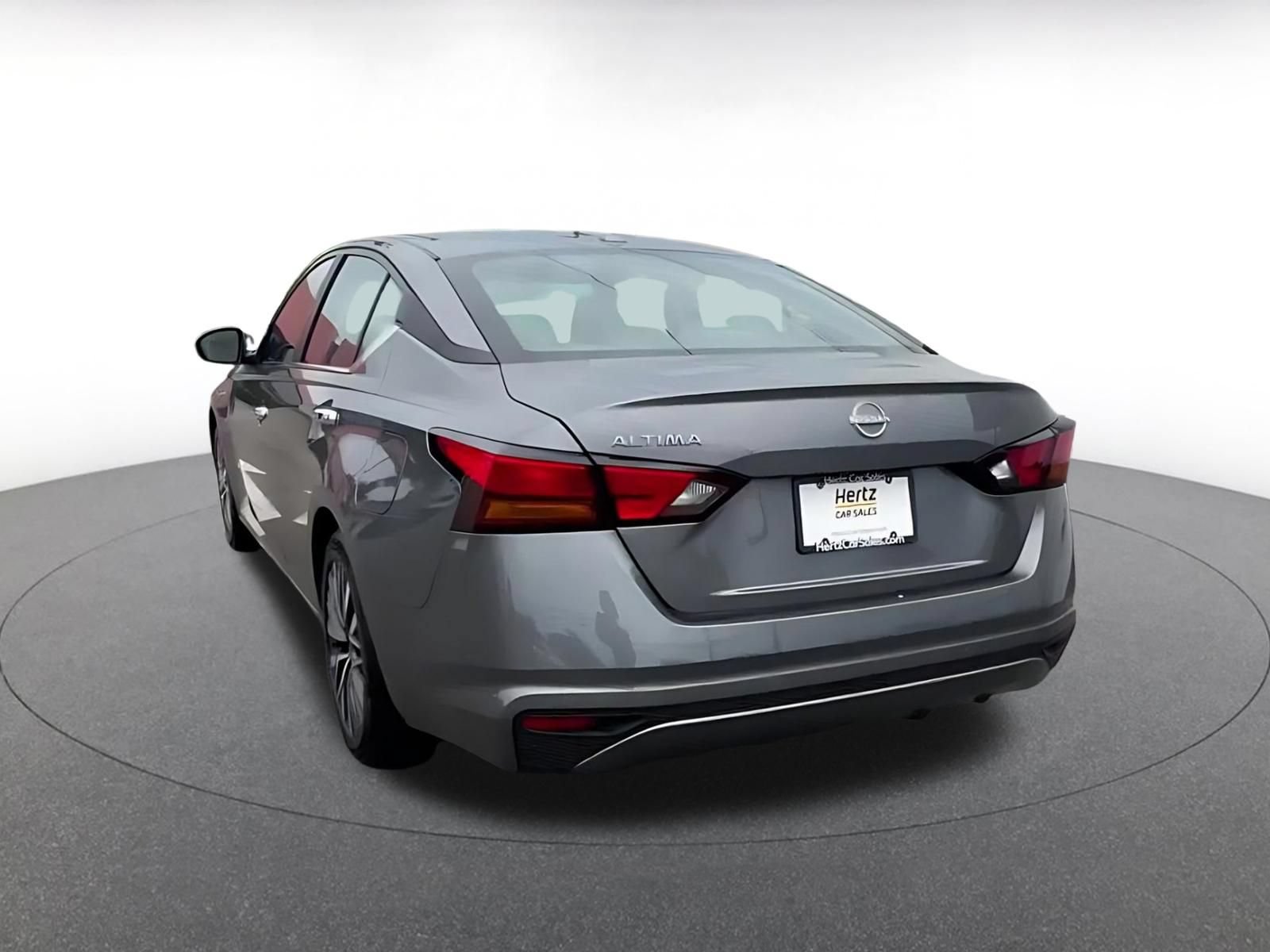 Thumbnail: 2025 Nissan Altima - 11