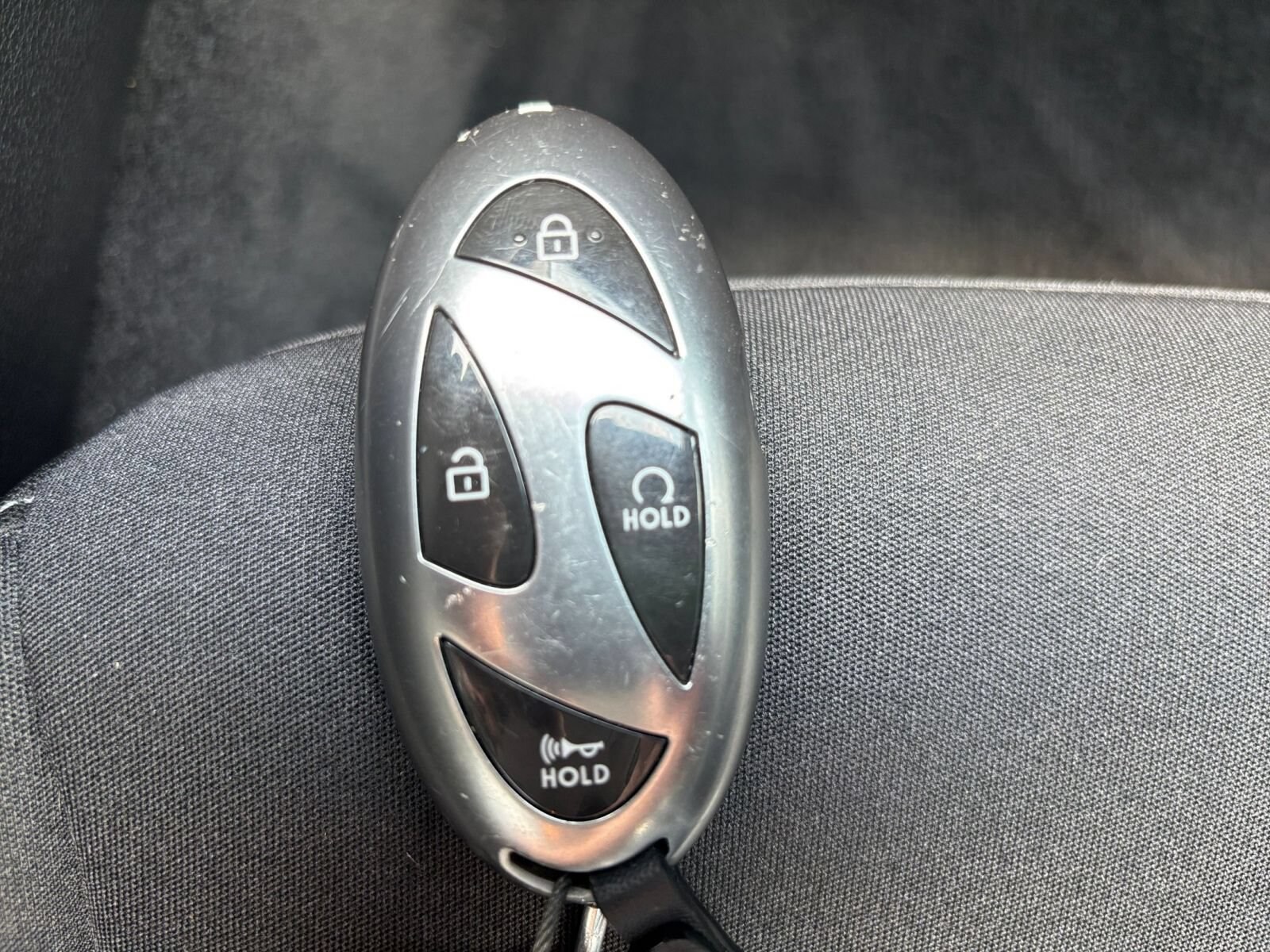 Thumbnail: 2025 Hyundai Sonata - 25