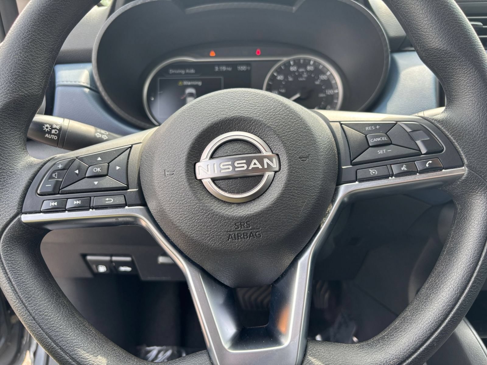 Thumbnail: 2025 Nissan Versa - 28