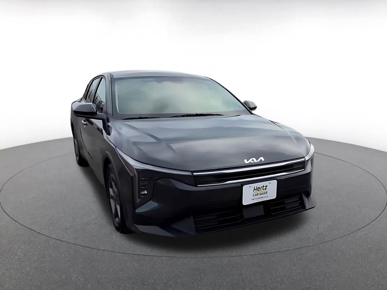 Thumbnail: 2025 Kia K4 - 3