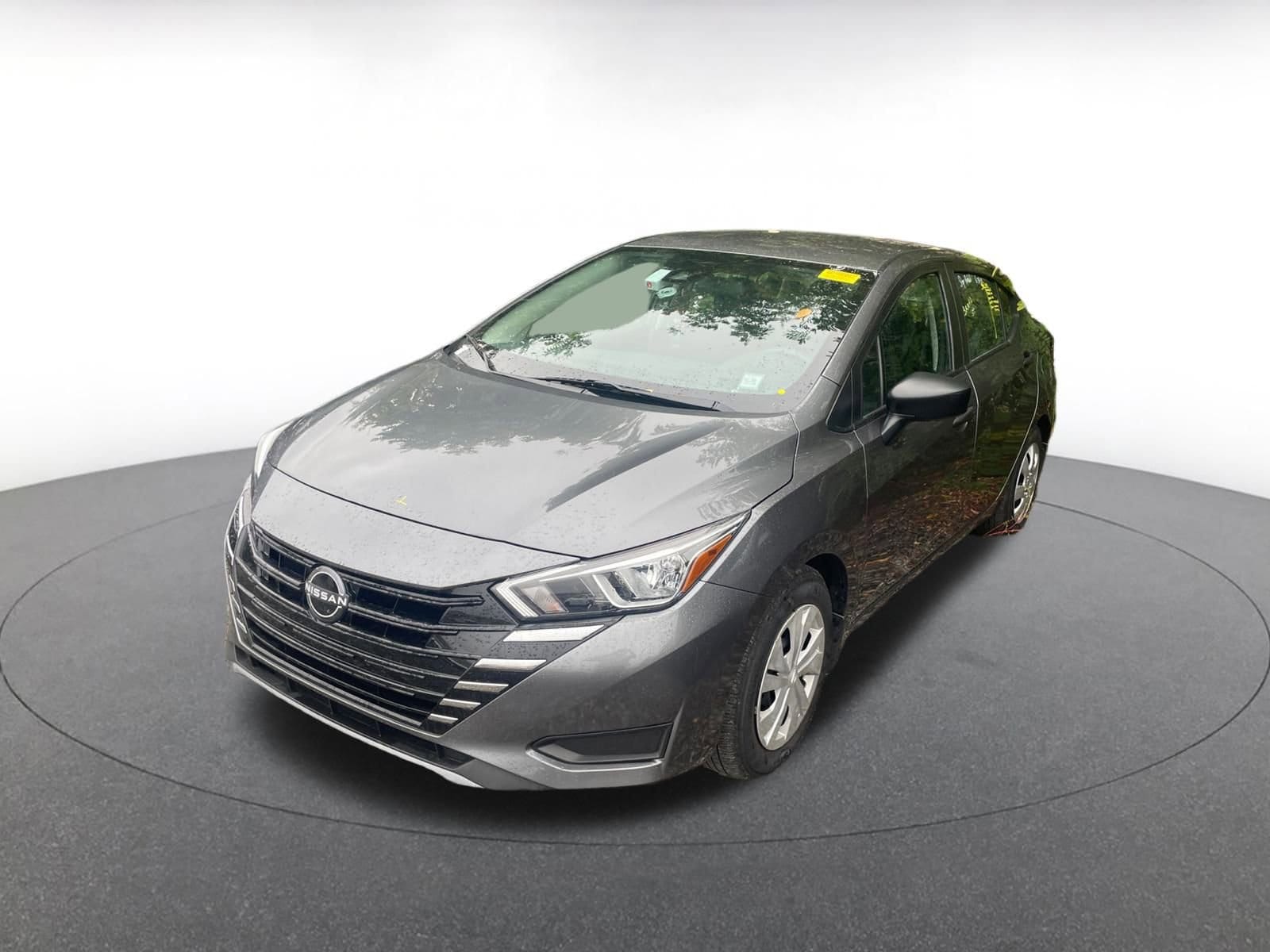 Thumbnail: 2024 Nissan Versa - 4