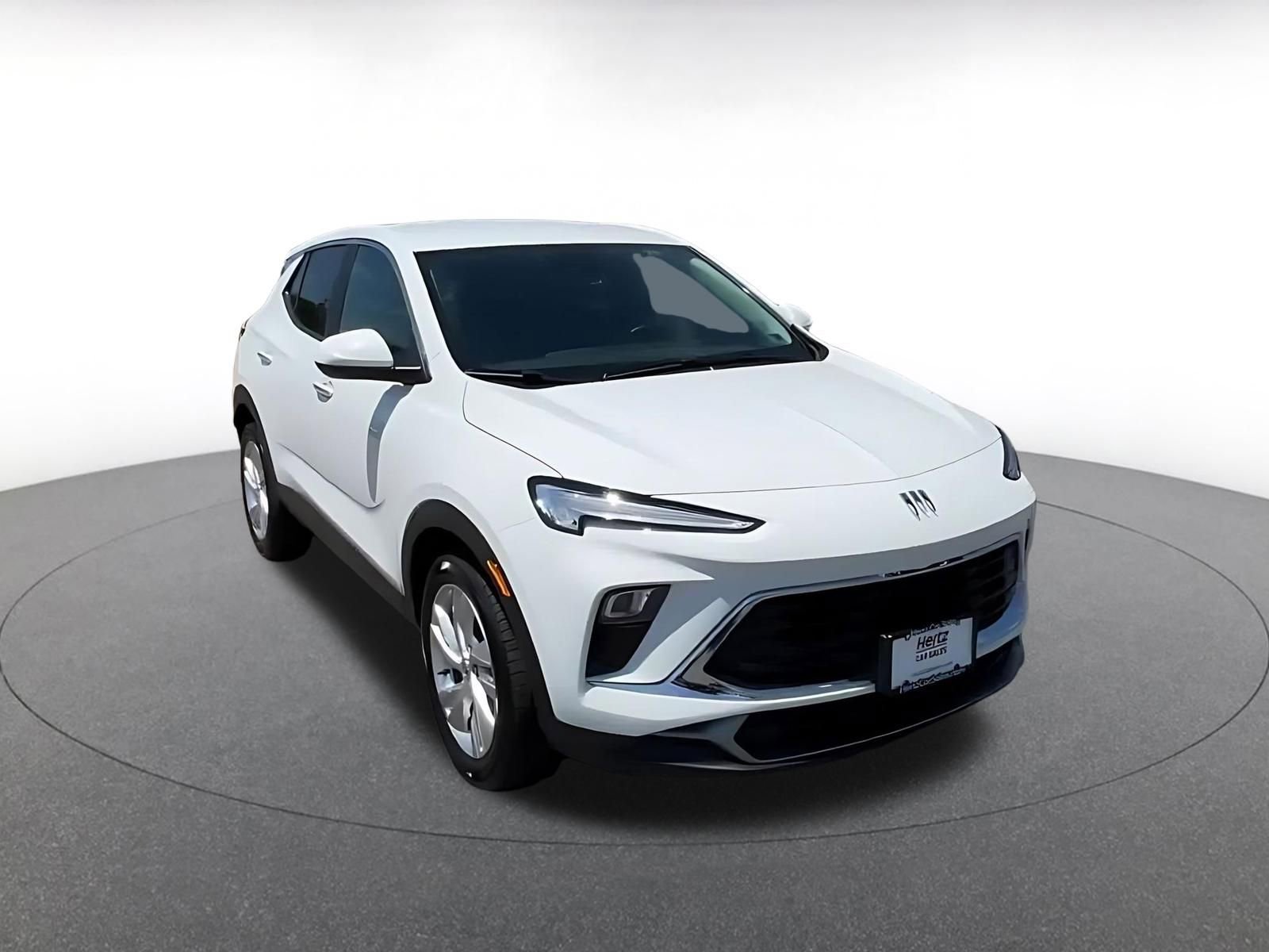 Thumbnail: 2025 Buick Encore GX - 3