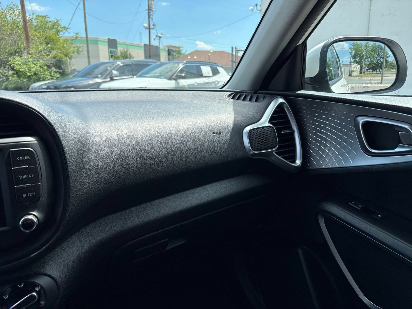 Thumbnail: 2025 Kia Soul - 33