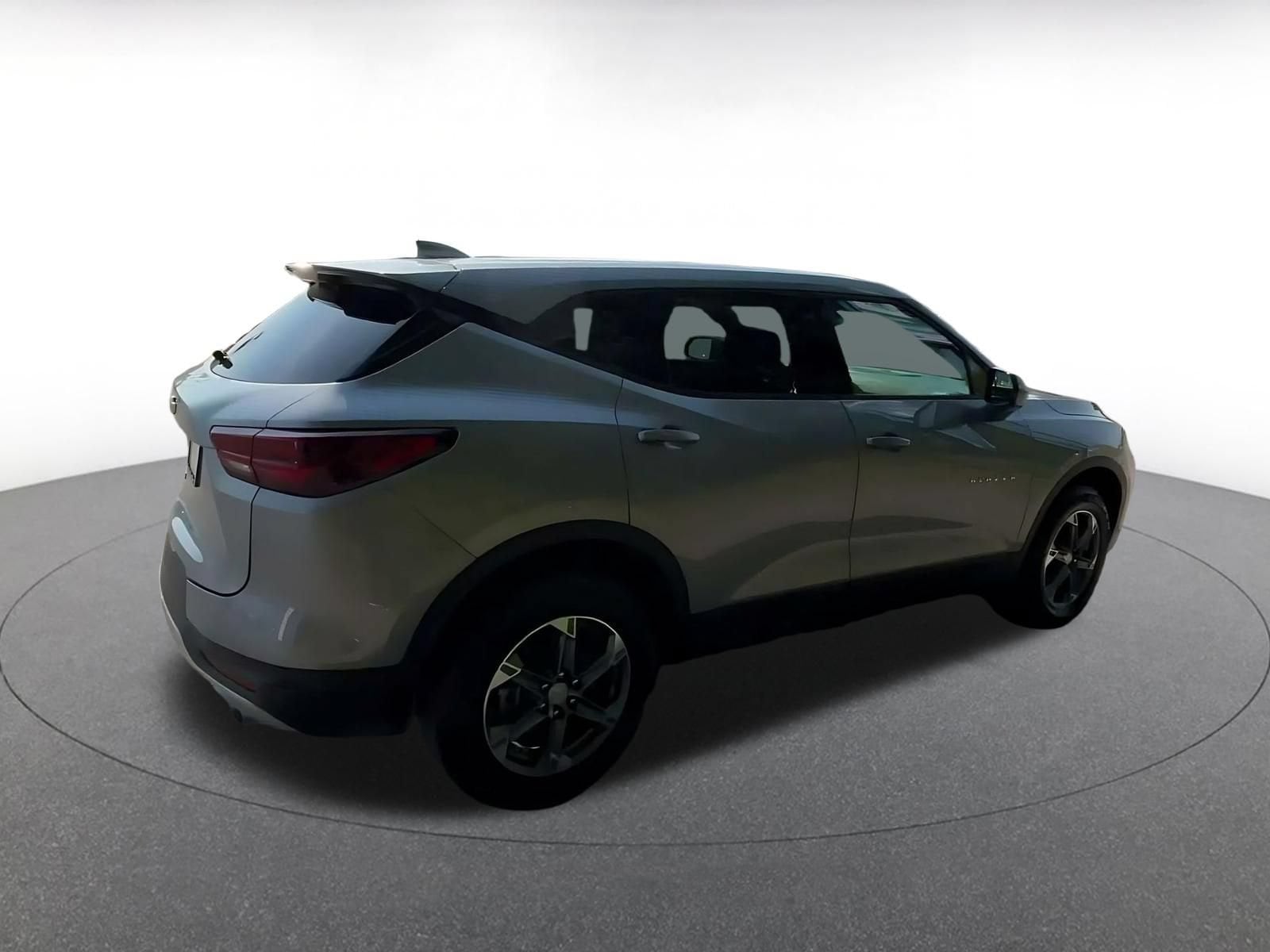 Thumbnail: 2025 Chevrolet Blazer - 13