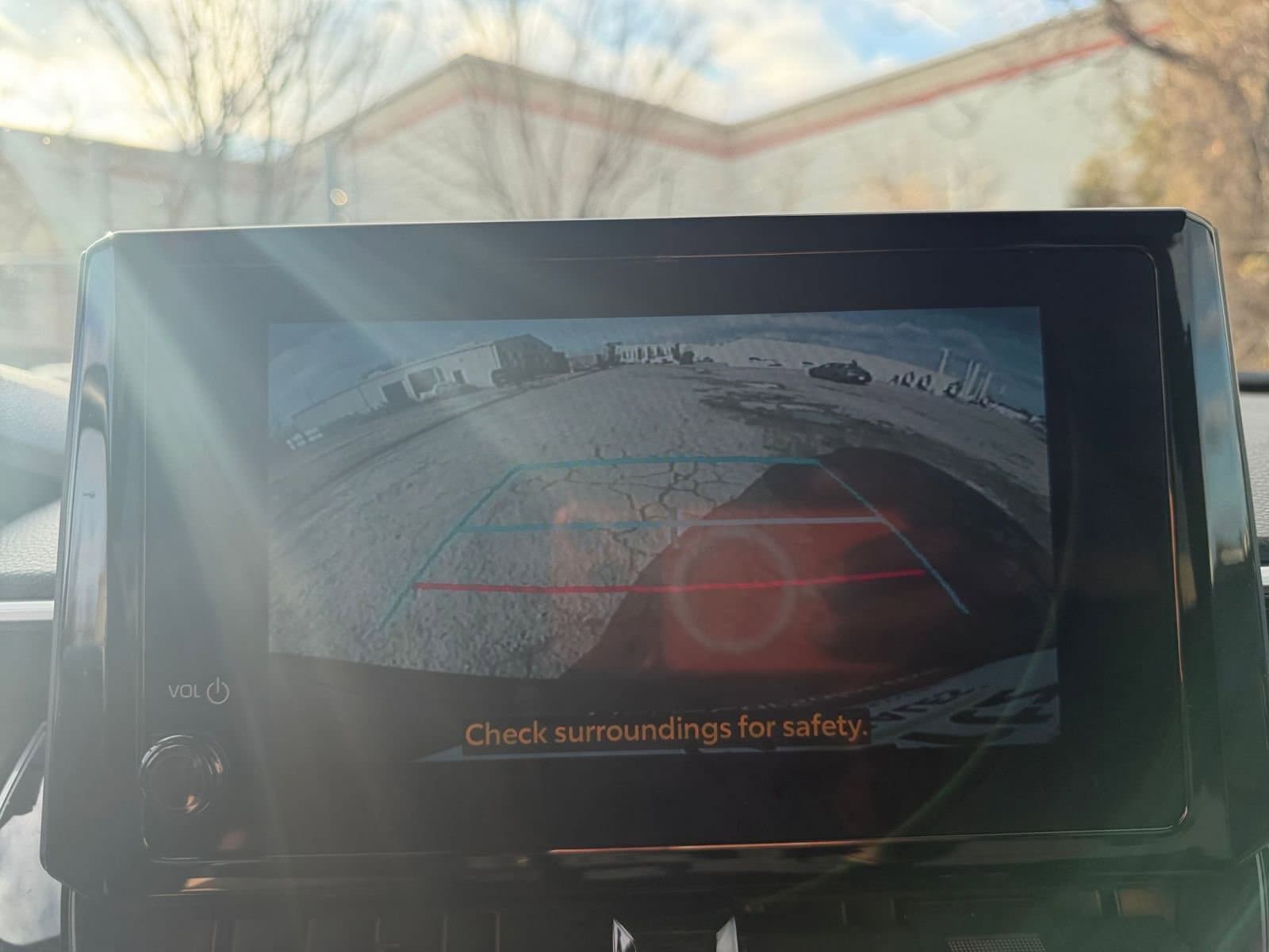 Thumbnail: 2025 Toyota Corolla Cross - 23