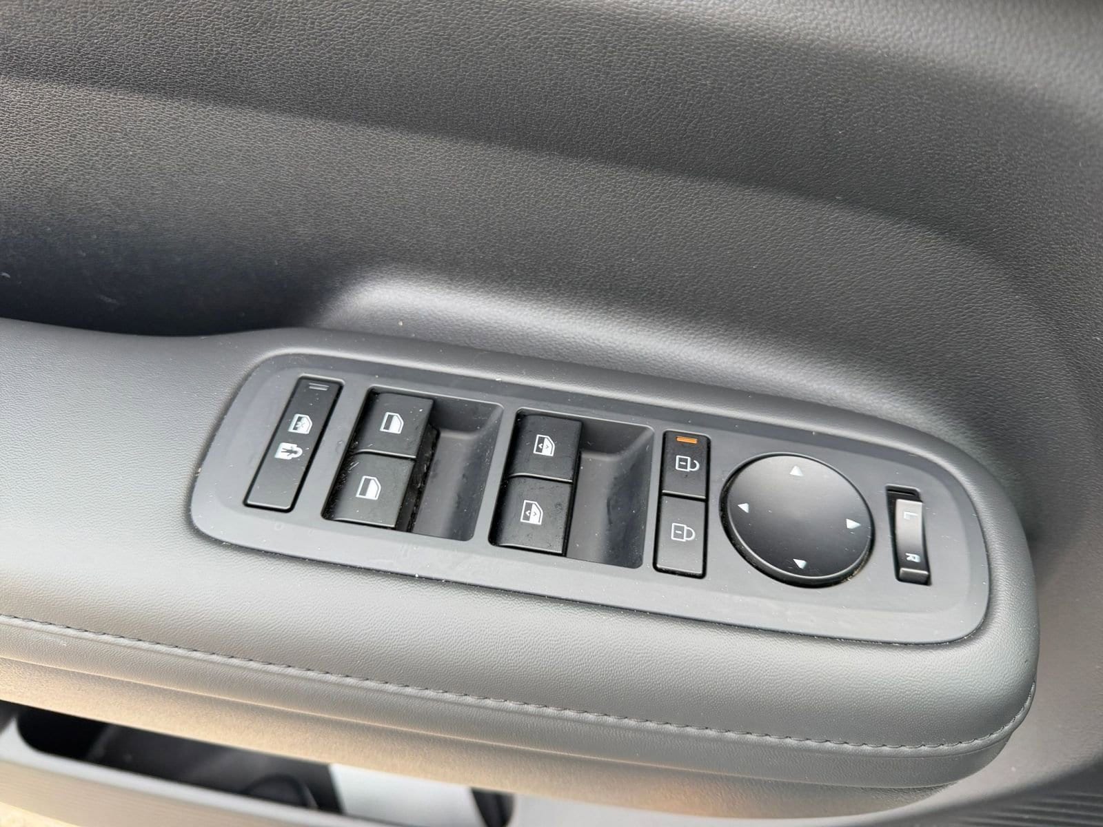 Thumbnail: 2025 Hyundai Santa Fe - 20