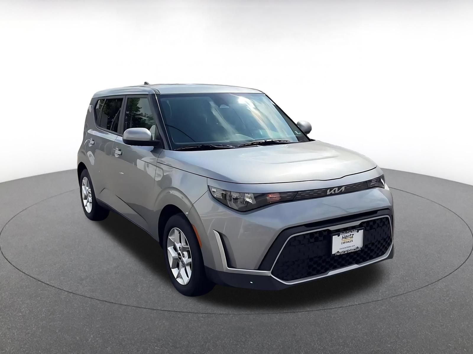 Thumbnail: 2025 Kia Soul - 3