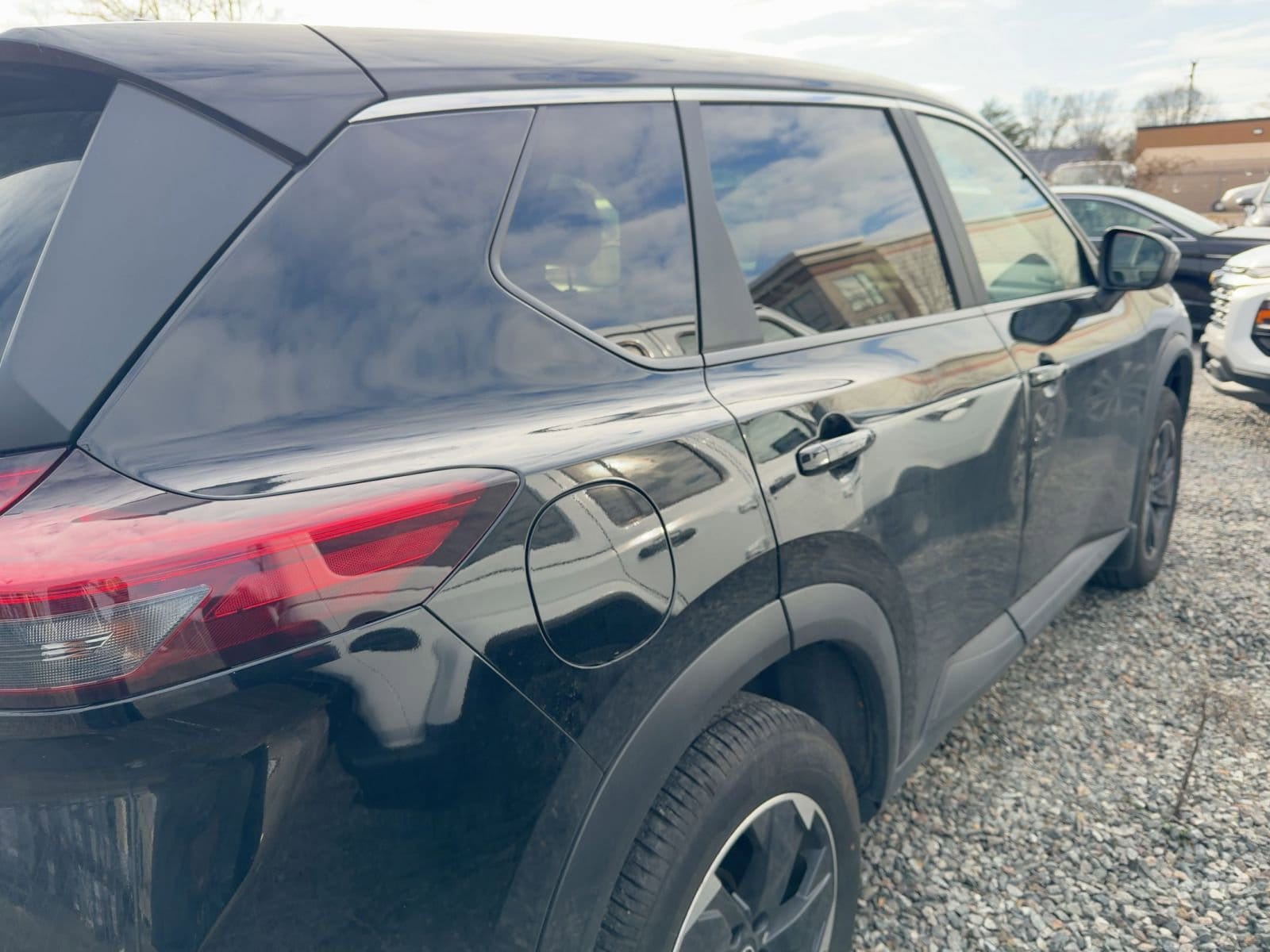 Thumbnail: 2024 Nissan Rogue - 6