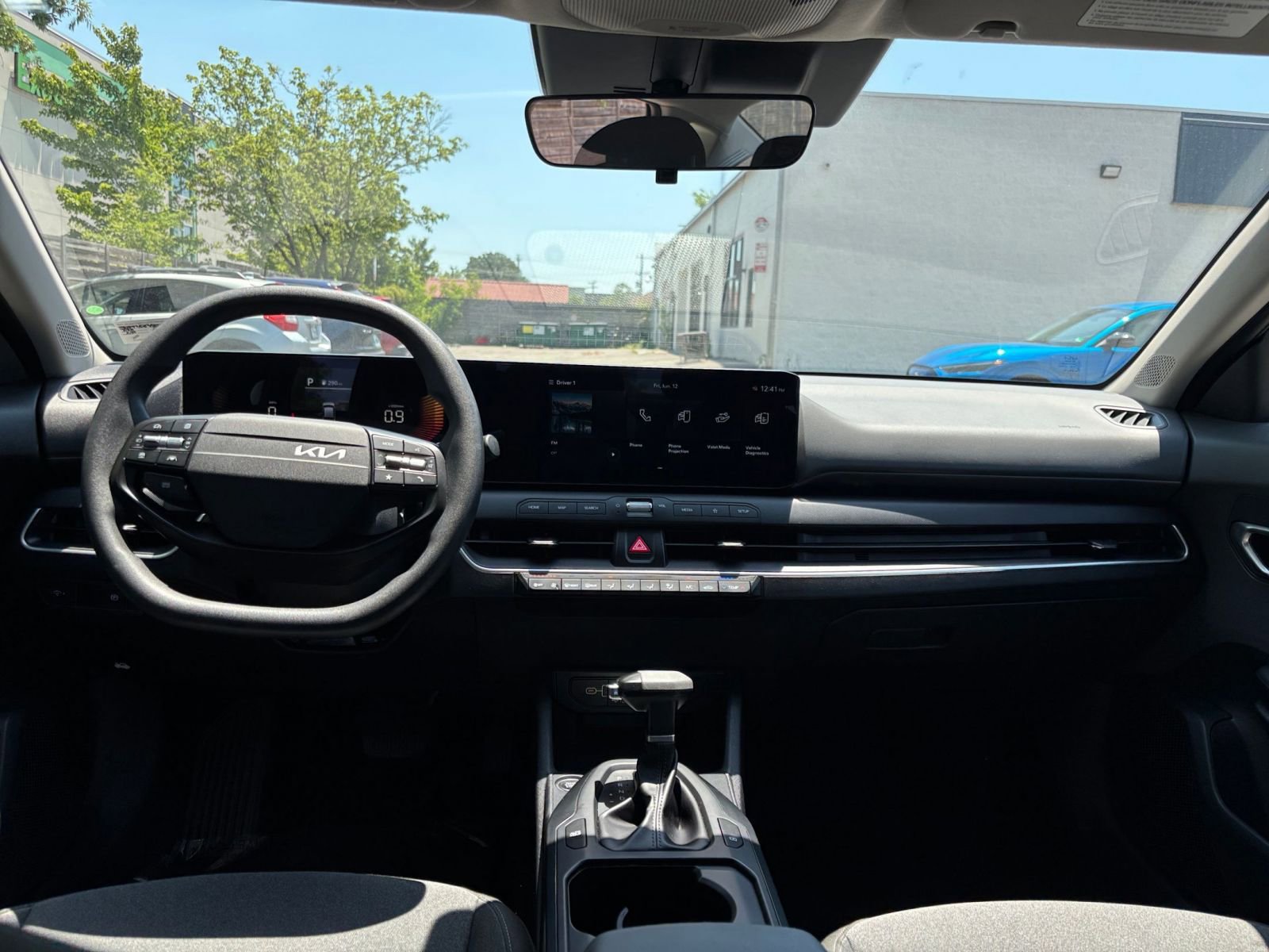 Thumbnail: 2025 Kia K4 - 33