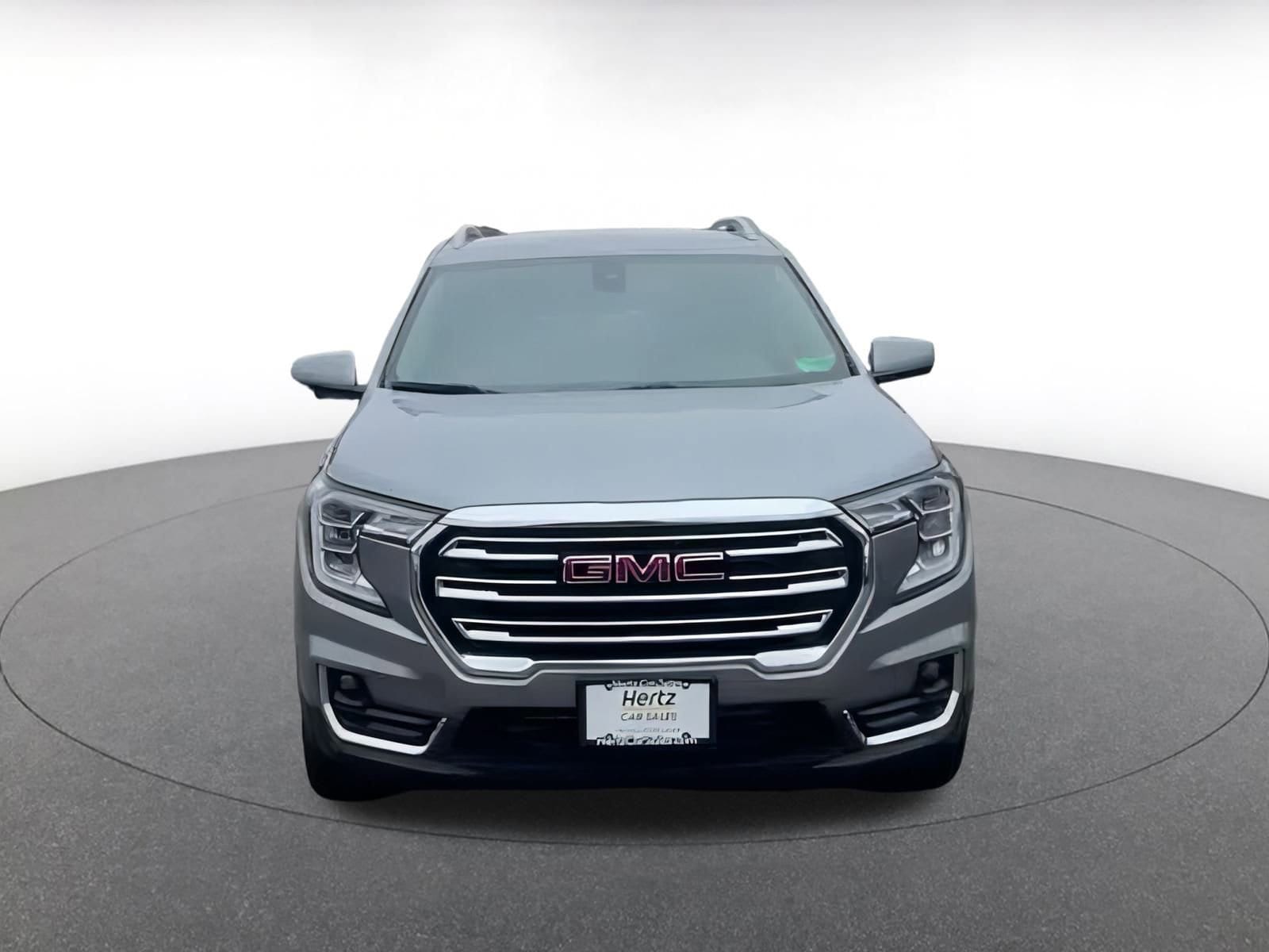 Thumbnail: 2024 GMC Terrain - 4