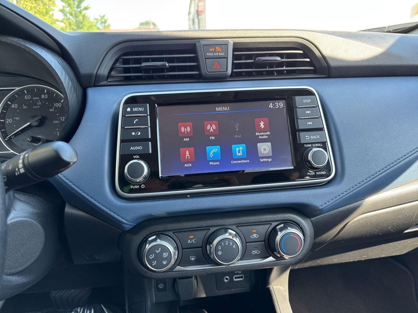 Thumbnail: 2025 Nissan Versa - 21
