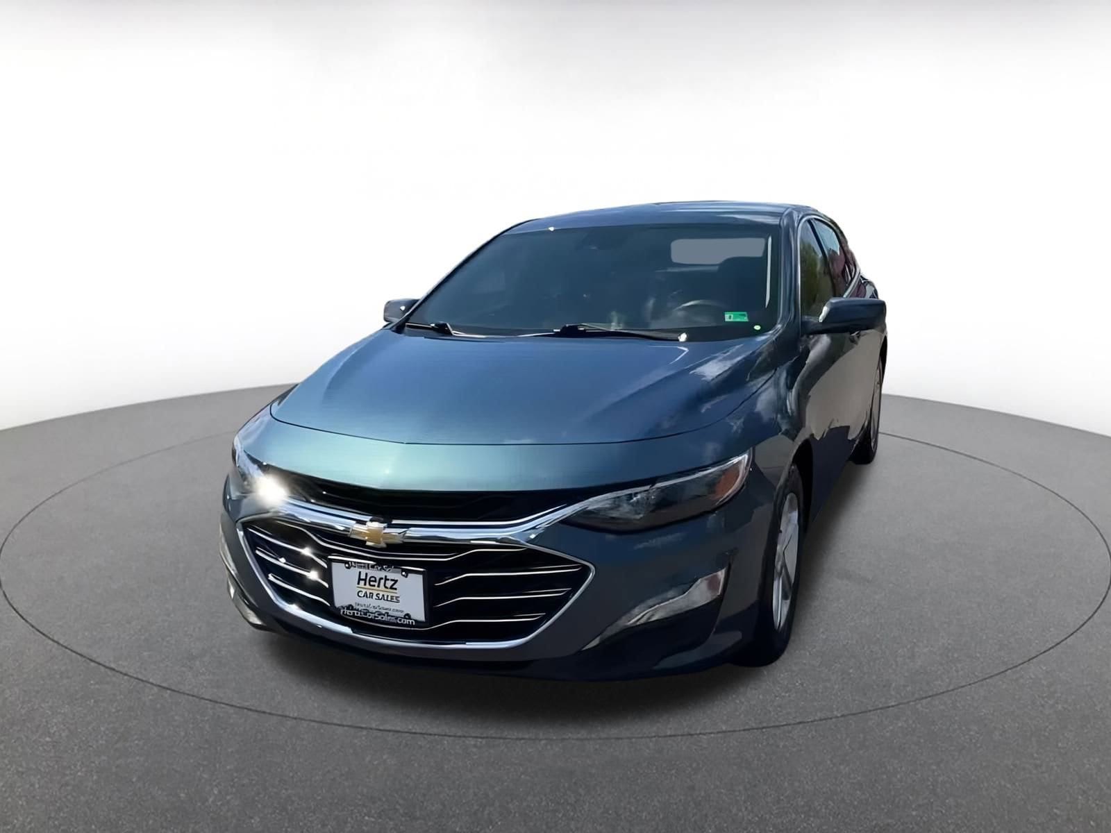 Thumbnail: 2024 Chevrolet Malibu - 7