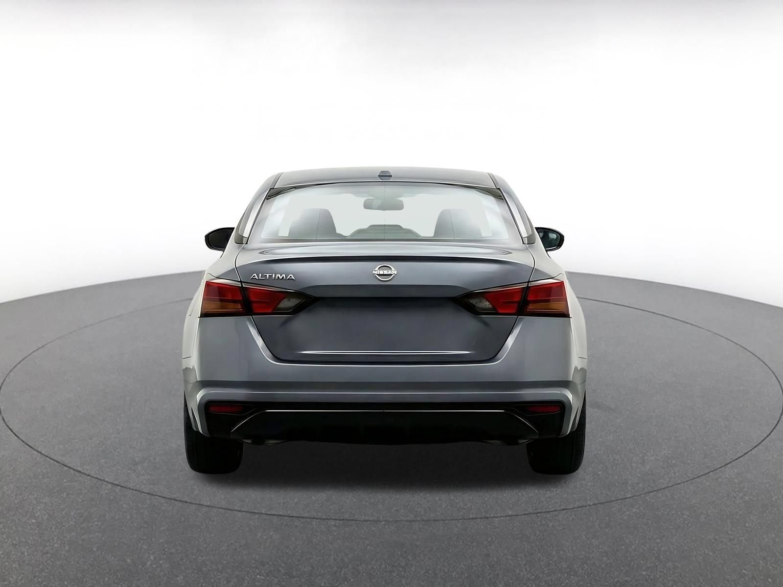 Thumbnail: 2026 Nissan Altima - 8