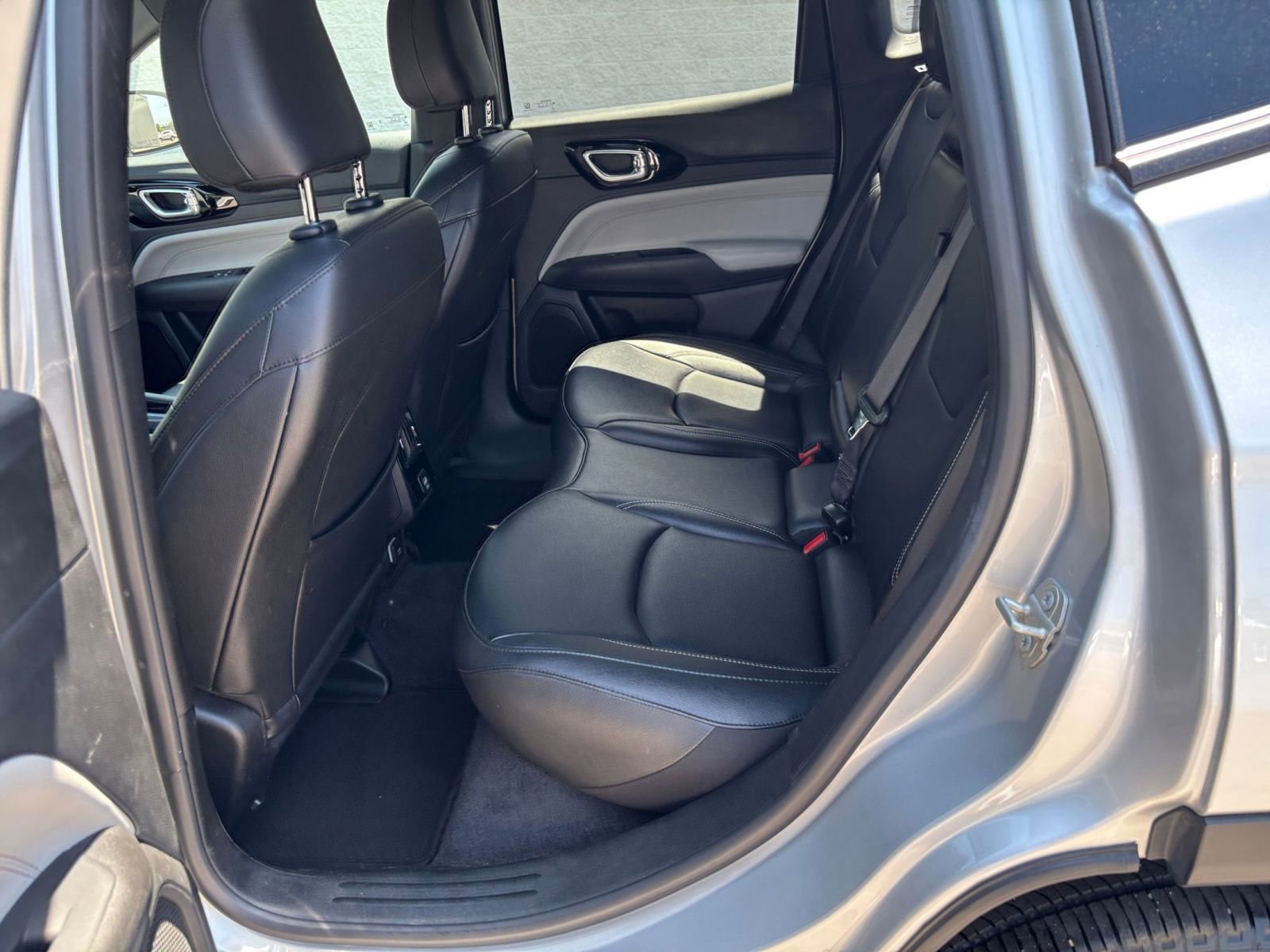 Thumbnail: 2025 Jeep Compass - 28