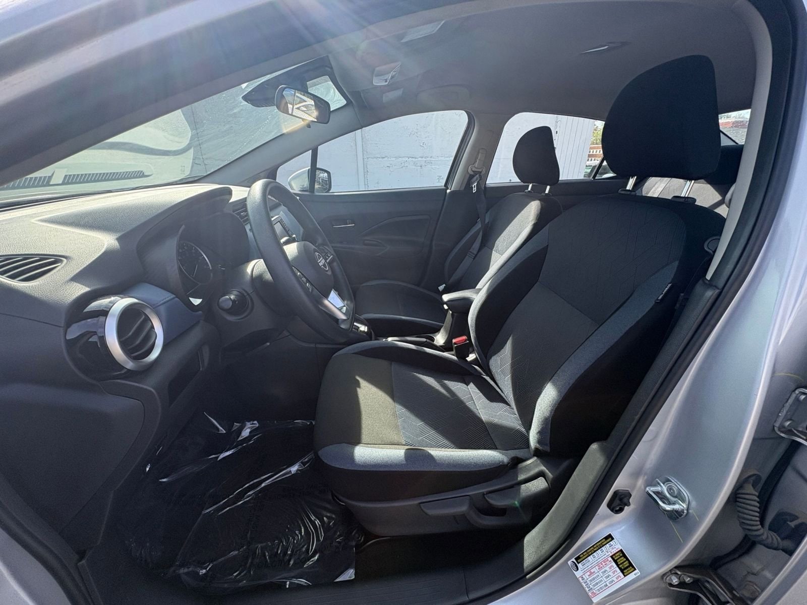 Thumbnail: 2025 Nissan Versa - 24