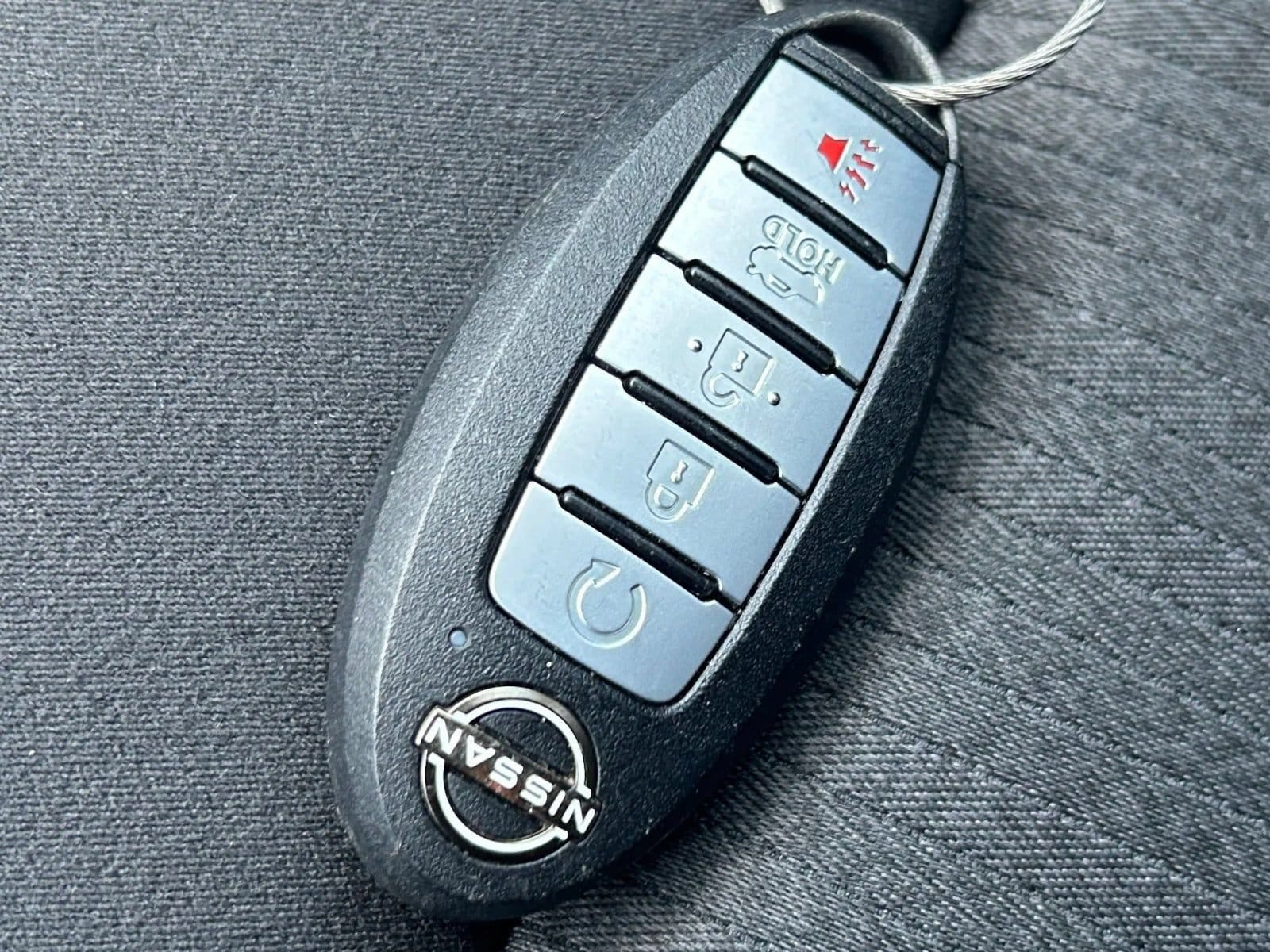 Thumbnail: 2025 Nissan Altima - 24