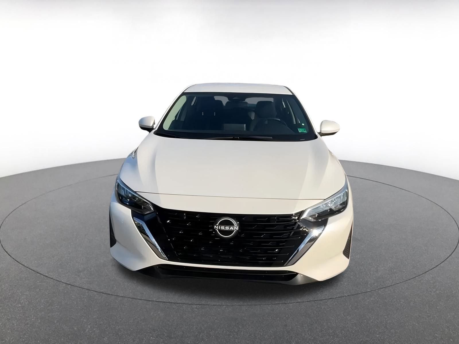 Thumbnail: 2024 Nissan Sentra - 4