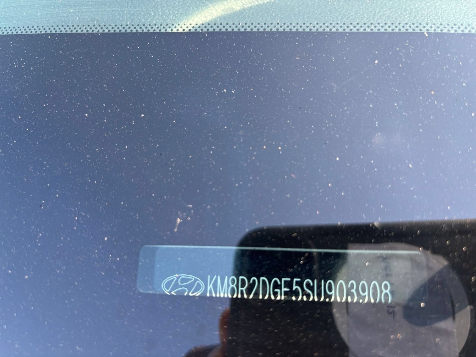 Thumbnail: 2025 Hyundai Palisade - 32