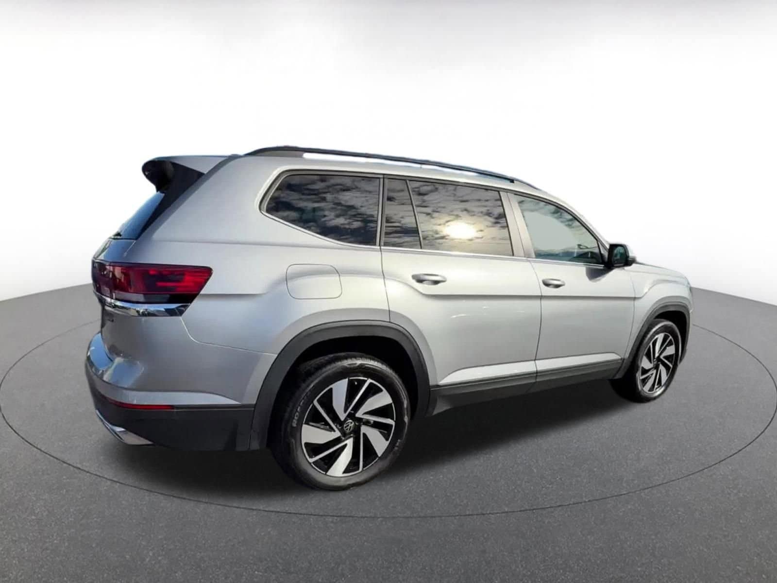 Thumbnail: 2025 Volkswagen Atlas - 15