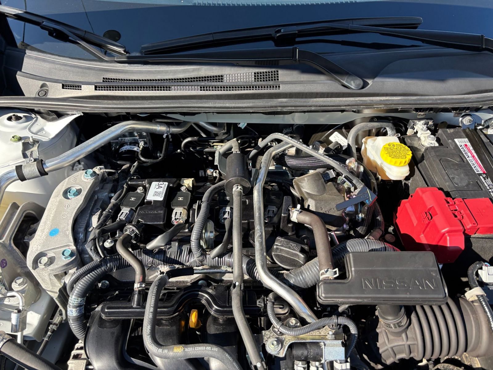 Thumbnail: 2024 Nissan Sentra - 30