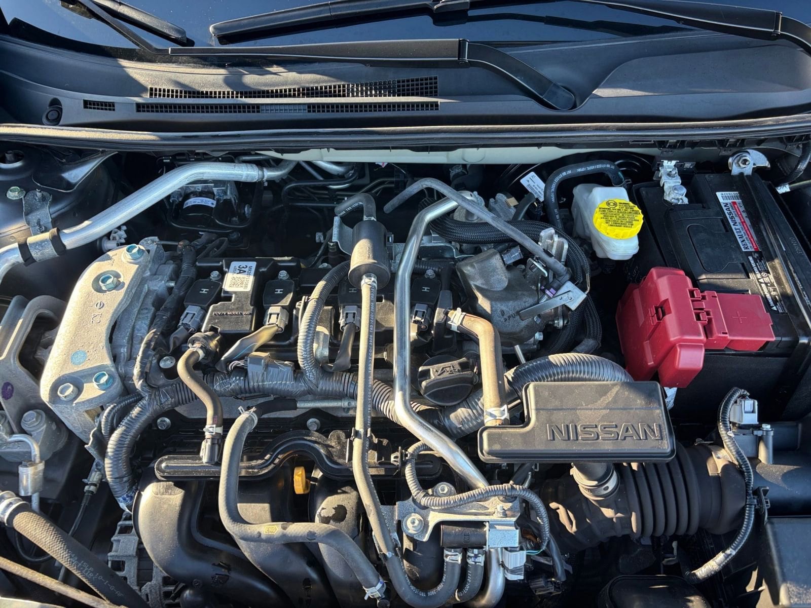 Thumbnail: 2024 Nissan Sentra - 30