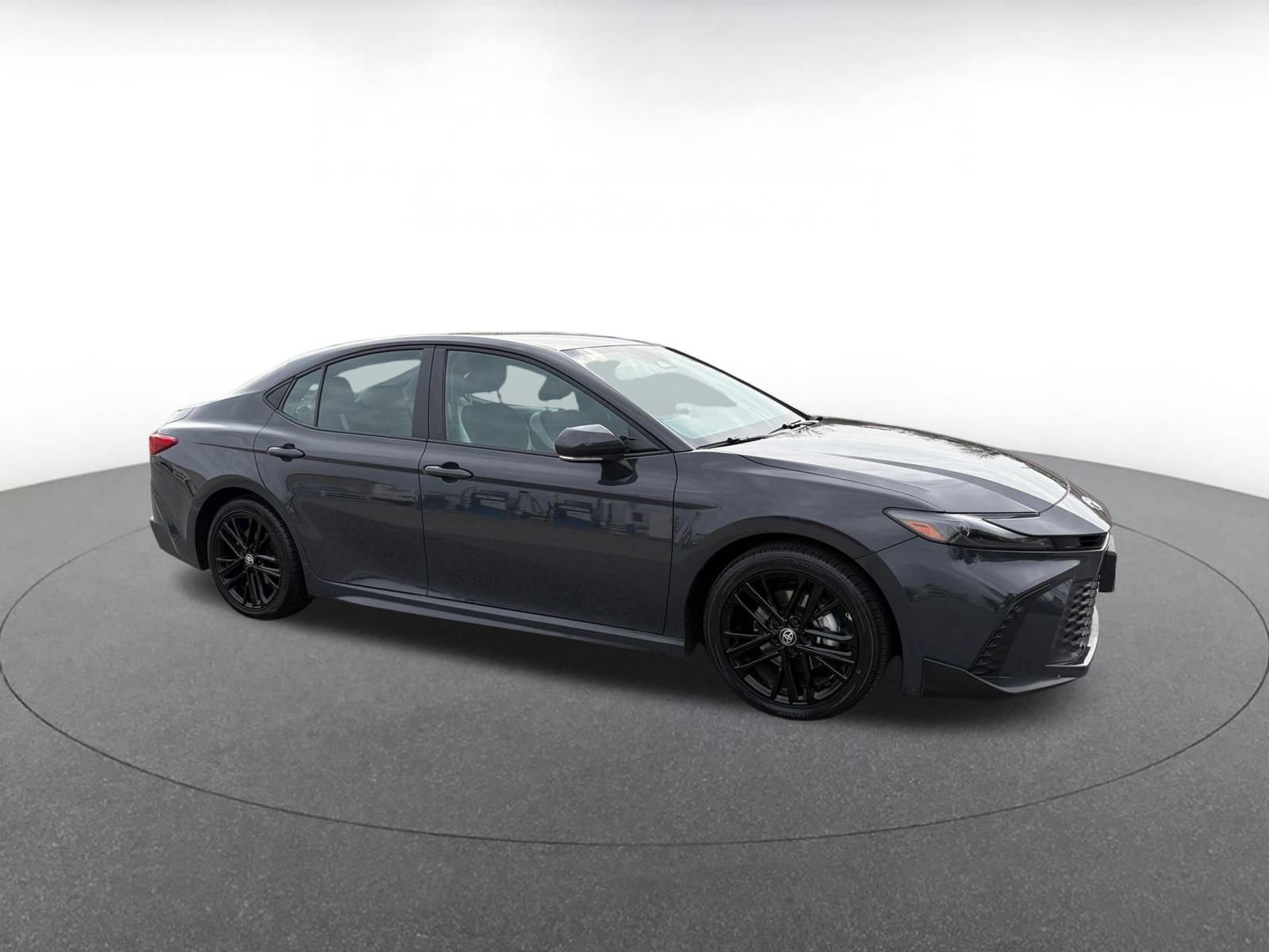 Thumbnail: 2025 Toyota Camry - 1