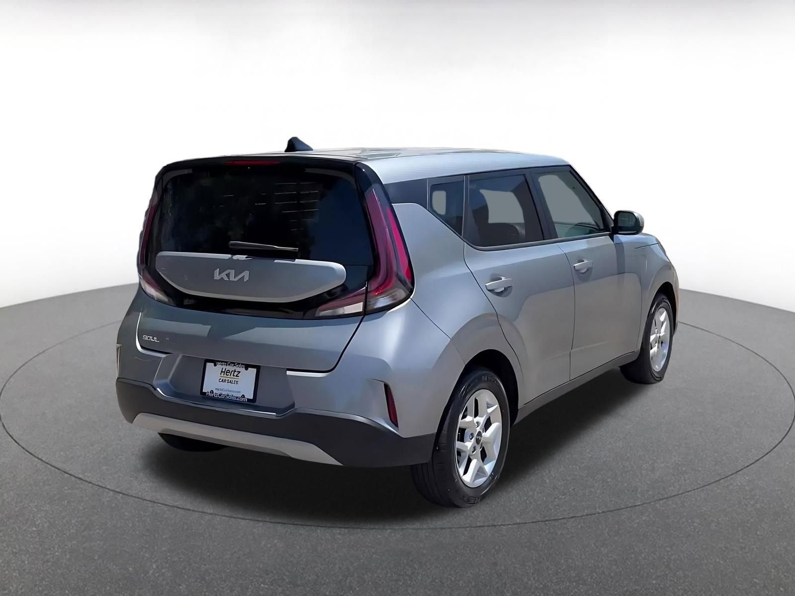 Thumbnail: 2025 Kia Soul - 14