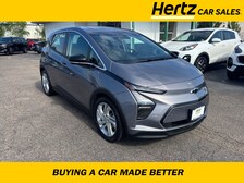 2023 Chevrolet Bolt EV 1LT -
                Richmond, VA