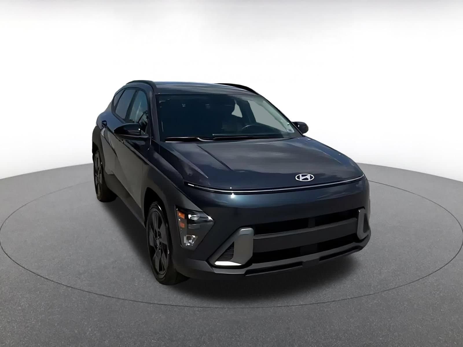 Thumbnail: 2026 Hyundai Kona - 3