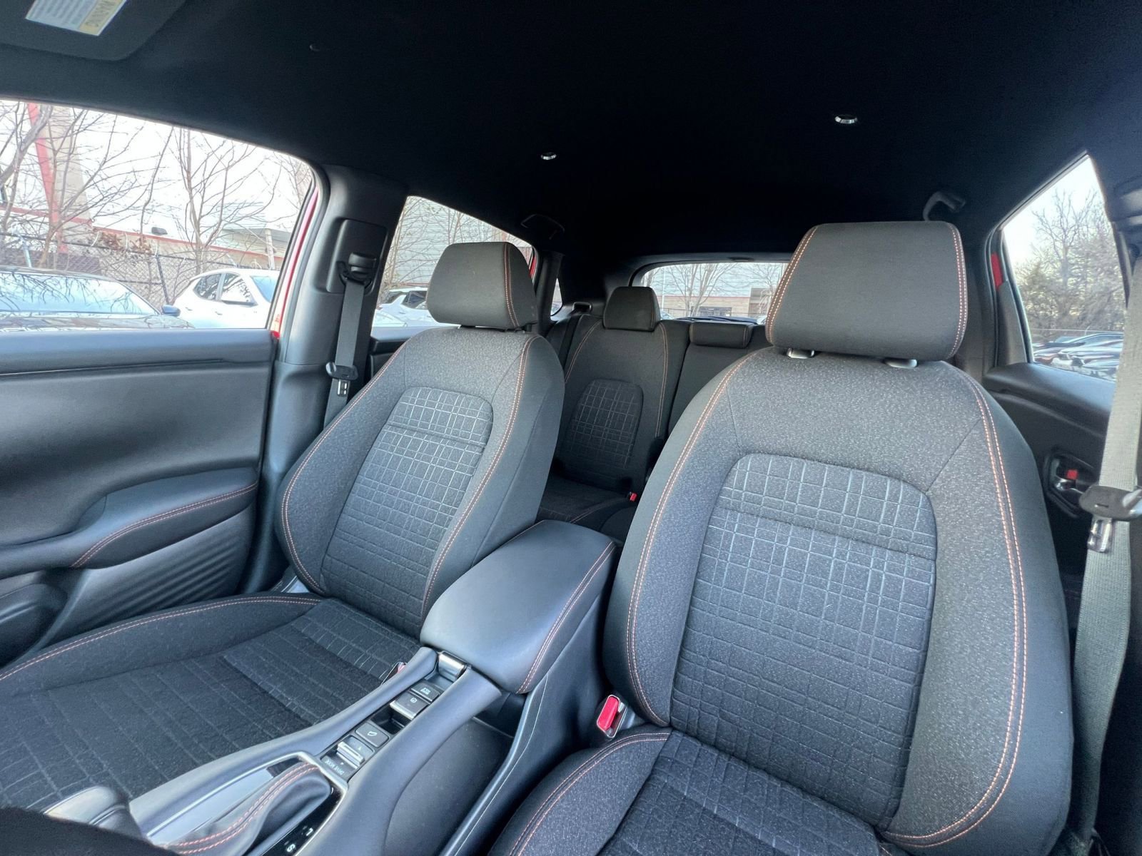 Thumbnail: 2025 Honda HR-V - 34