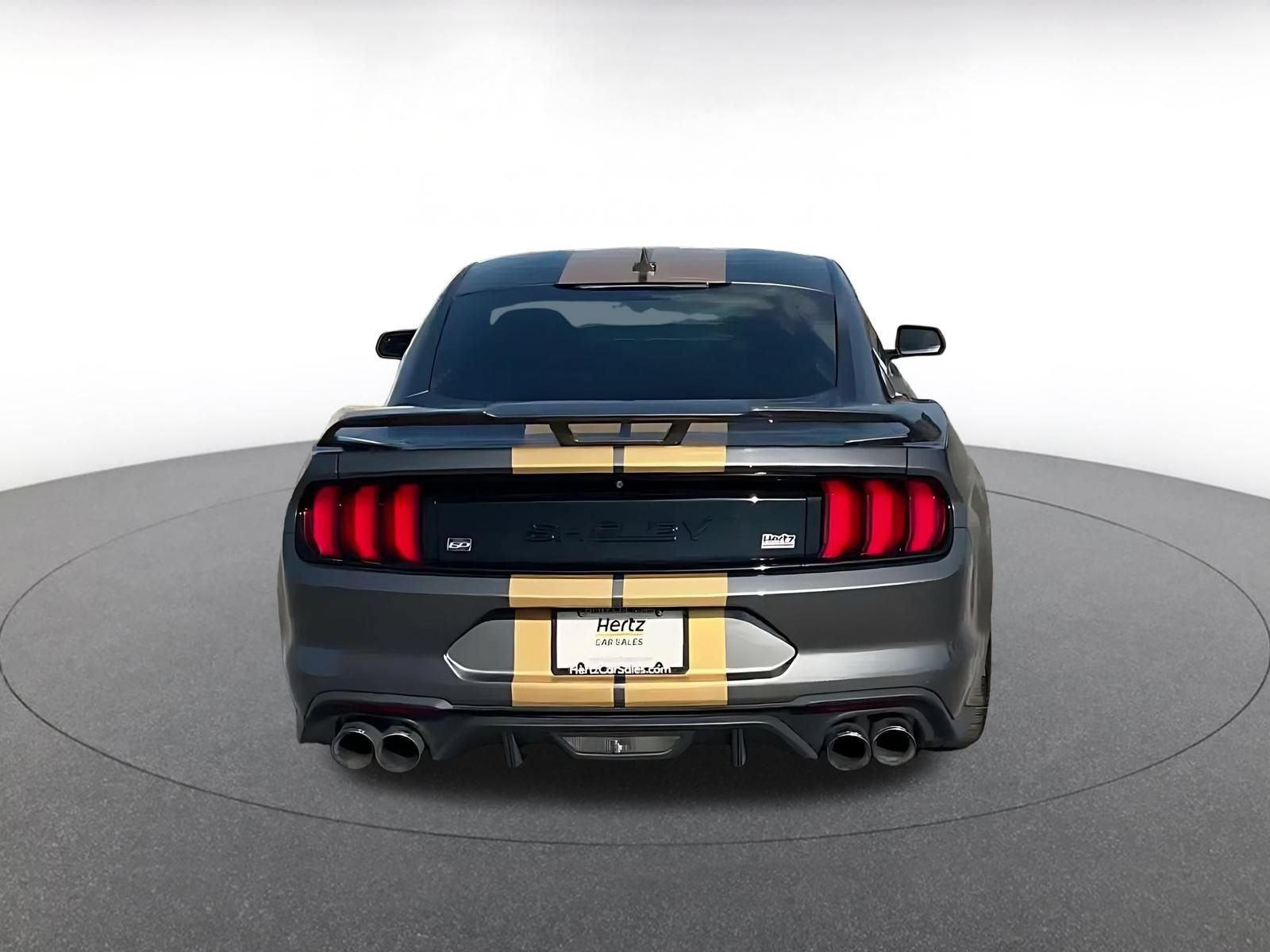 Thumbnail: 2022 Ford Mustang - 12