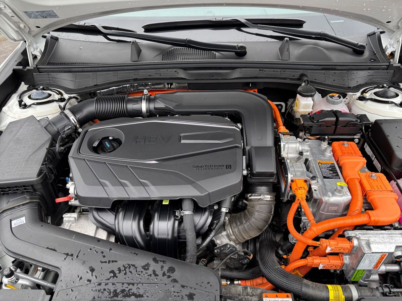 Thumbnail: 2025 Hyundai Sonata - 33