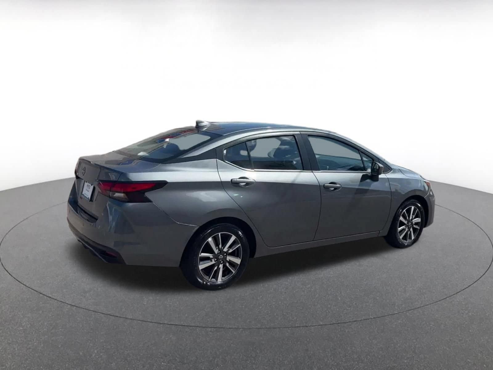 Thumbnail: 2025 Nissan Versa - 14
