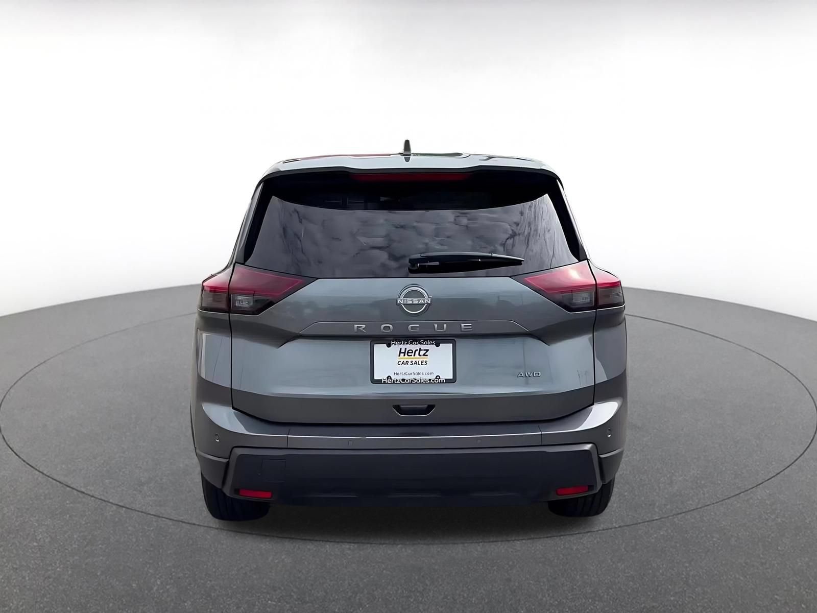 Thumbnail: 2026 Nissan Rogue - 12