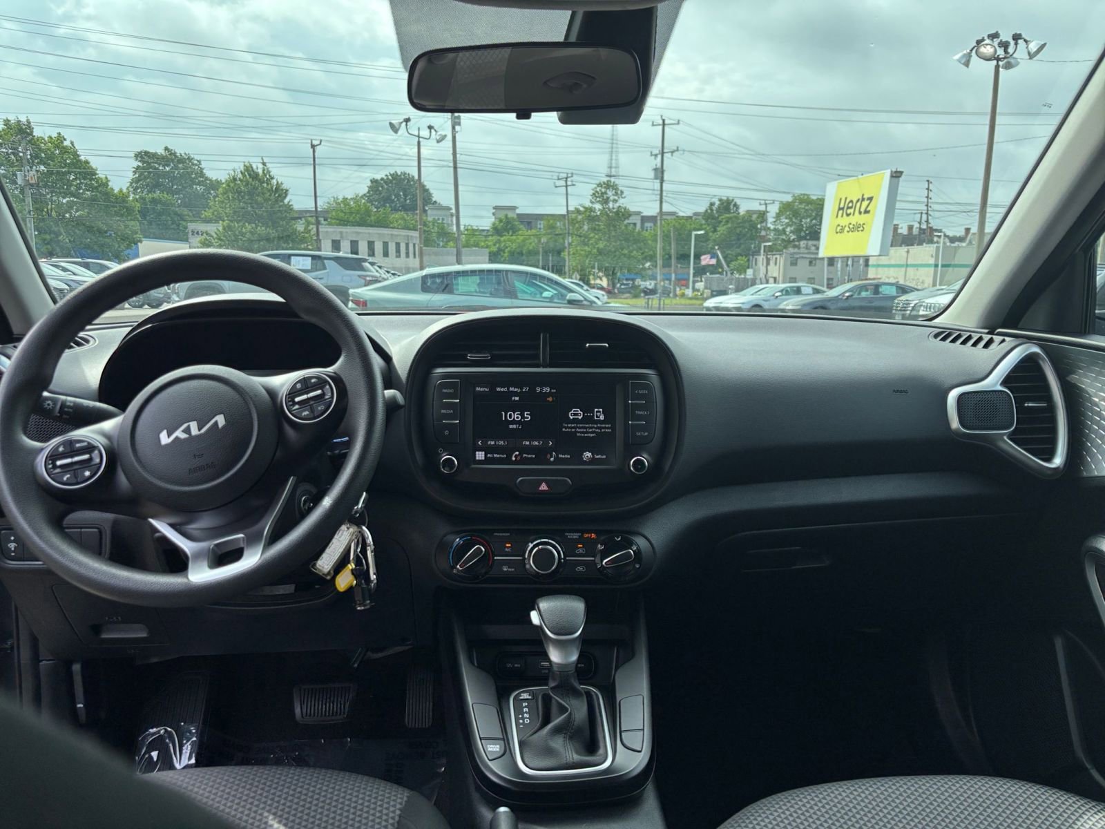 Thumbnail: 2025 Kia Soul - 32